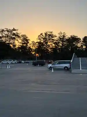 出雲大社(島根県)