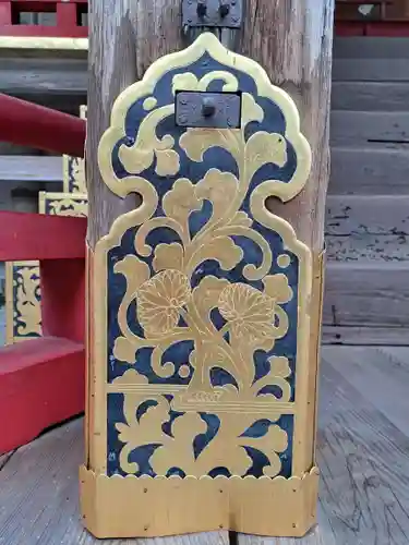 日吉大社(滋賀県)