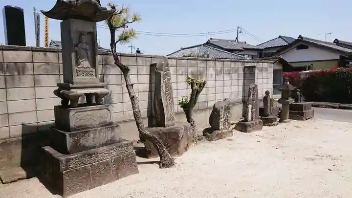 神宮寺のその他建物