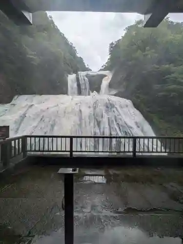 月居観音堂（月居山光明寺観音堂）(茨城県)