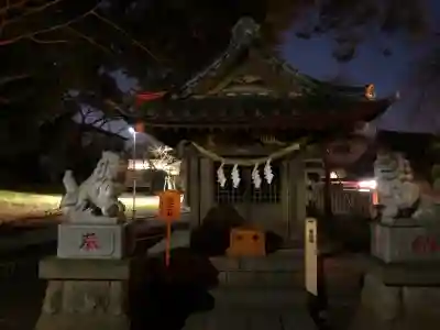 菅原神社(東京都)