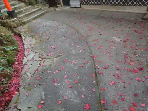 太皷谷稲成神社(島根県)
