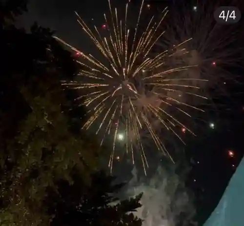 糀谷八幡宮(埼玉県)