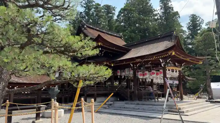多賀大社(滋賀県)