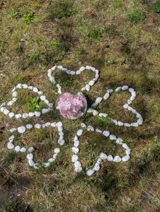 伊達神社(北海道)