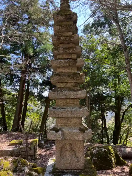 松尾寺(滋賀県)