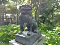 岩見澤神社(北海道)