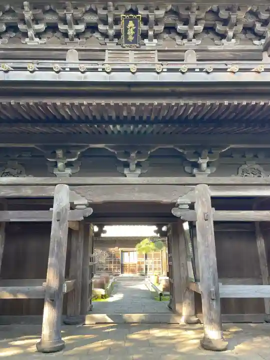 英勝寺(神奈川県)