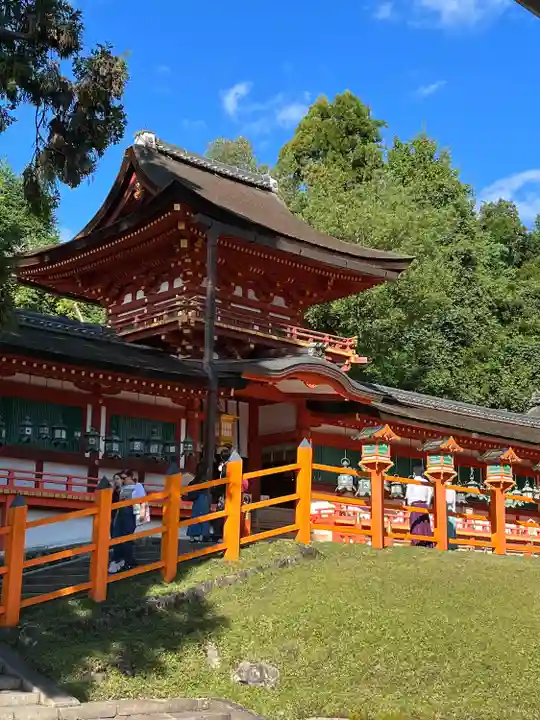 春日大社(奈良県)