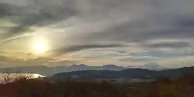 吾妻神社(神奈川県)