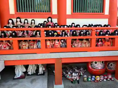 淡嶋神社(和歌山県)