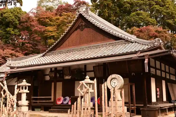 柳谷観音 楊谷寺(京都府)