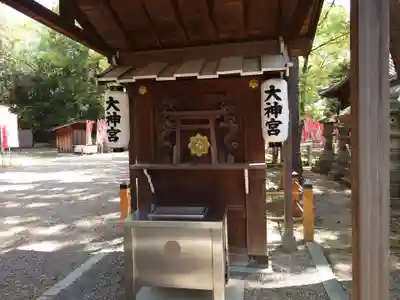 住吉大社(大阪府)