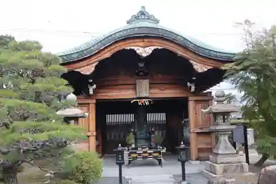 総持寺(大阪府)