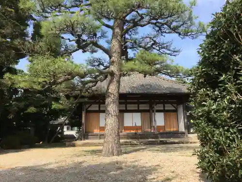 崇福寺のその他建物