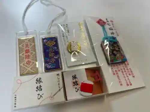 川越氷川神社(埼玉県)