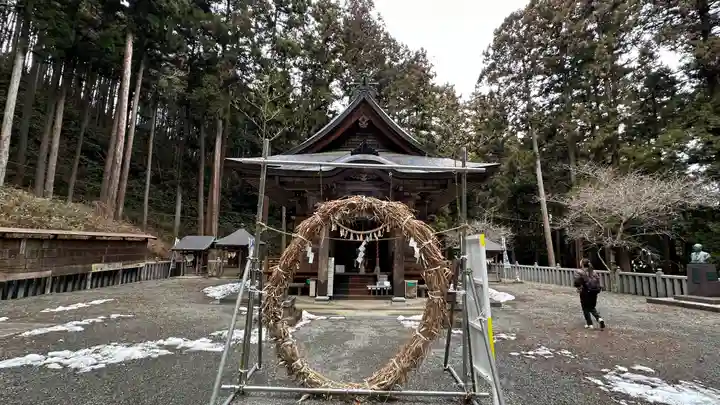 龍口神社(宮城県)