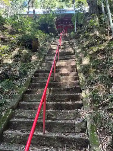 日枝神社(福島県)