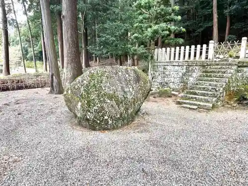 熊原神社(滋賀県)