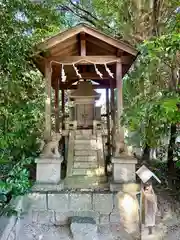 道明寺天満宮(大阪府)