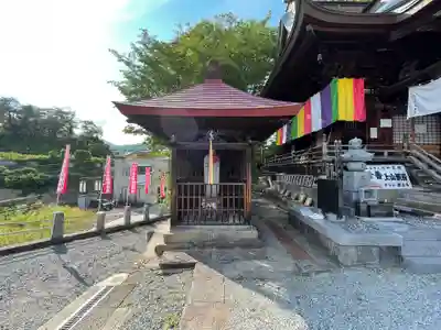 観音寺(山形県)
