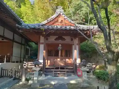 伊勢寺(大阪府)