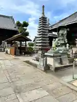 道隆寺(香川県)