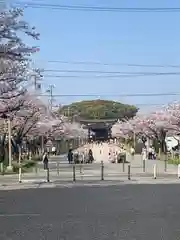 尾張大國霊神社（国府宮）の建物その他