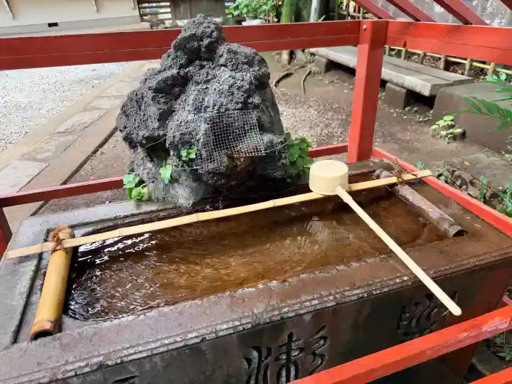 王子稲荷神社(東京都)