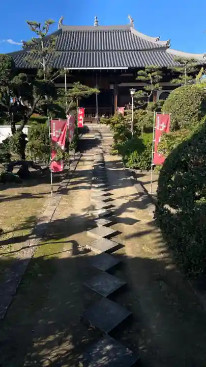 法雲寺(大阪府)