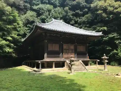 随願寺のその他建物