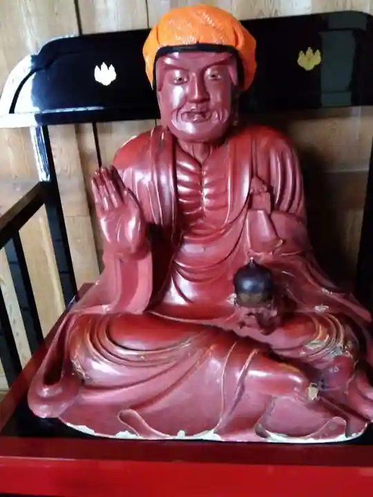 永光寺(石川県)