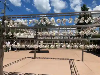 川越氷川神社(埼玉県)