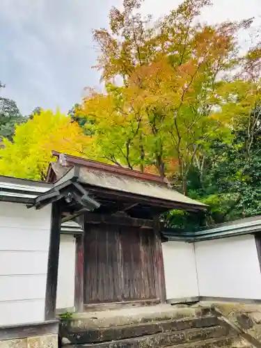 室生寺のその他建物