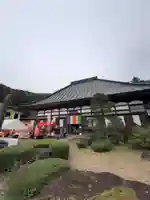 陽林寺(福島県)