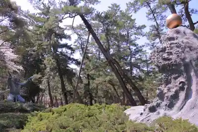 出雲大社のその他建物