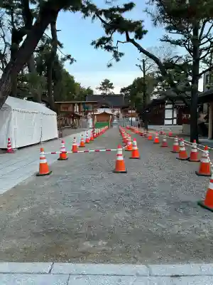 茨木神社(大阪府)