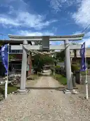 羽生天神社(宮城県)