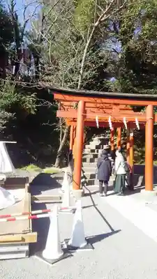 鶴岡八幡宮のその他建物
