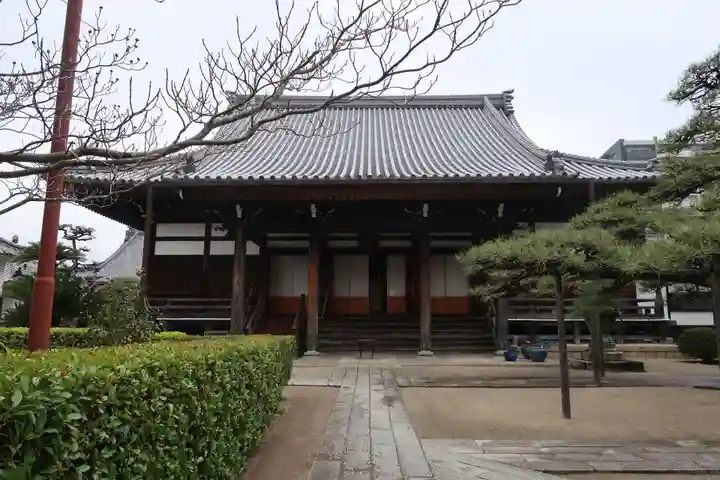 清光寺(三重県)