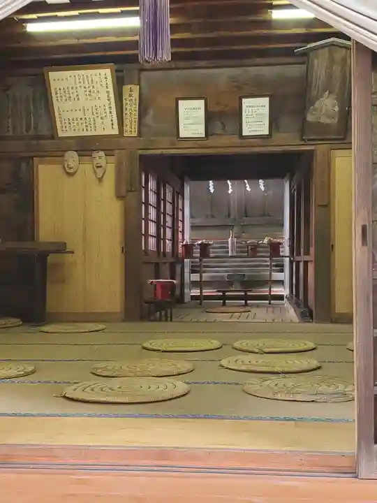 蛇宮神社(群馬県)