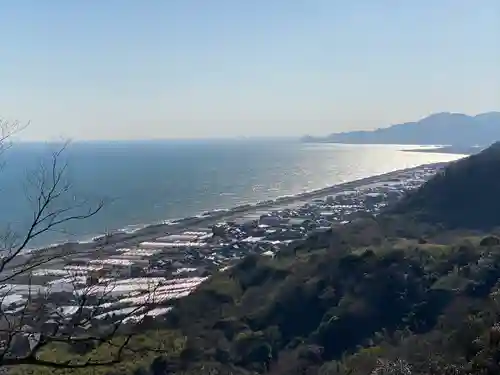 久能山東照宮(静岡県)
