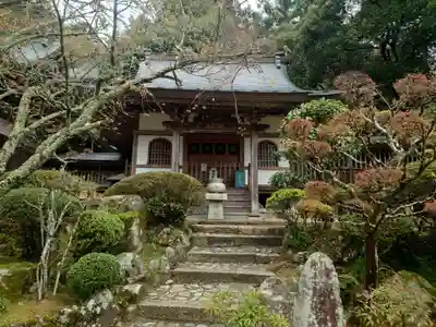 大窪寺(香川県)