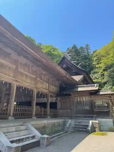 美保神社(島根県)