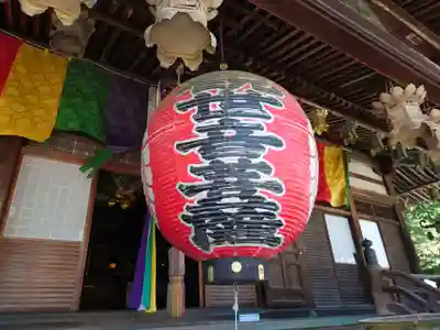 柳谷観音　楊谷寺(京都府)
