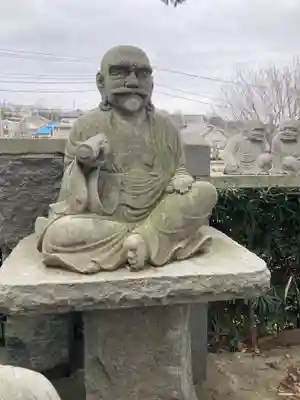 長松寺(神奈川県)