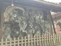 清洲山王宮 日吉神社(愛知県)