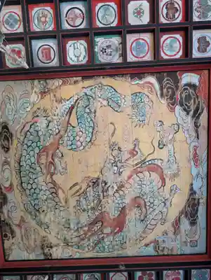 城上神社(島根県)