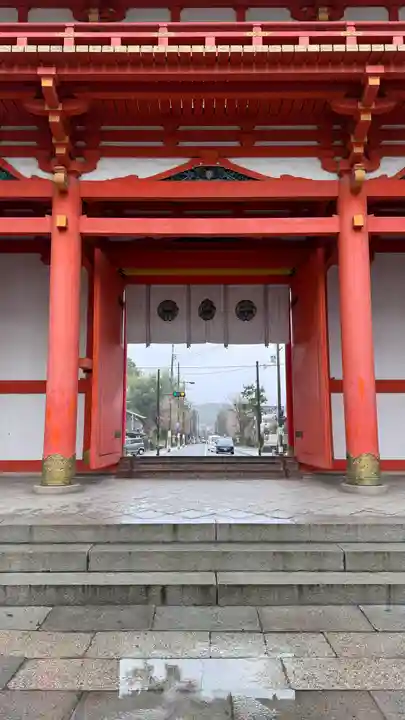 今宮神社(京都府)