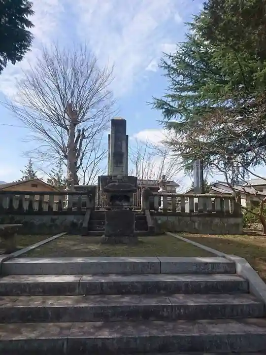 茂左衛門地蔵尊 千日堂のその他建物